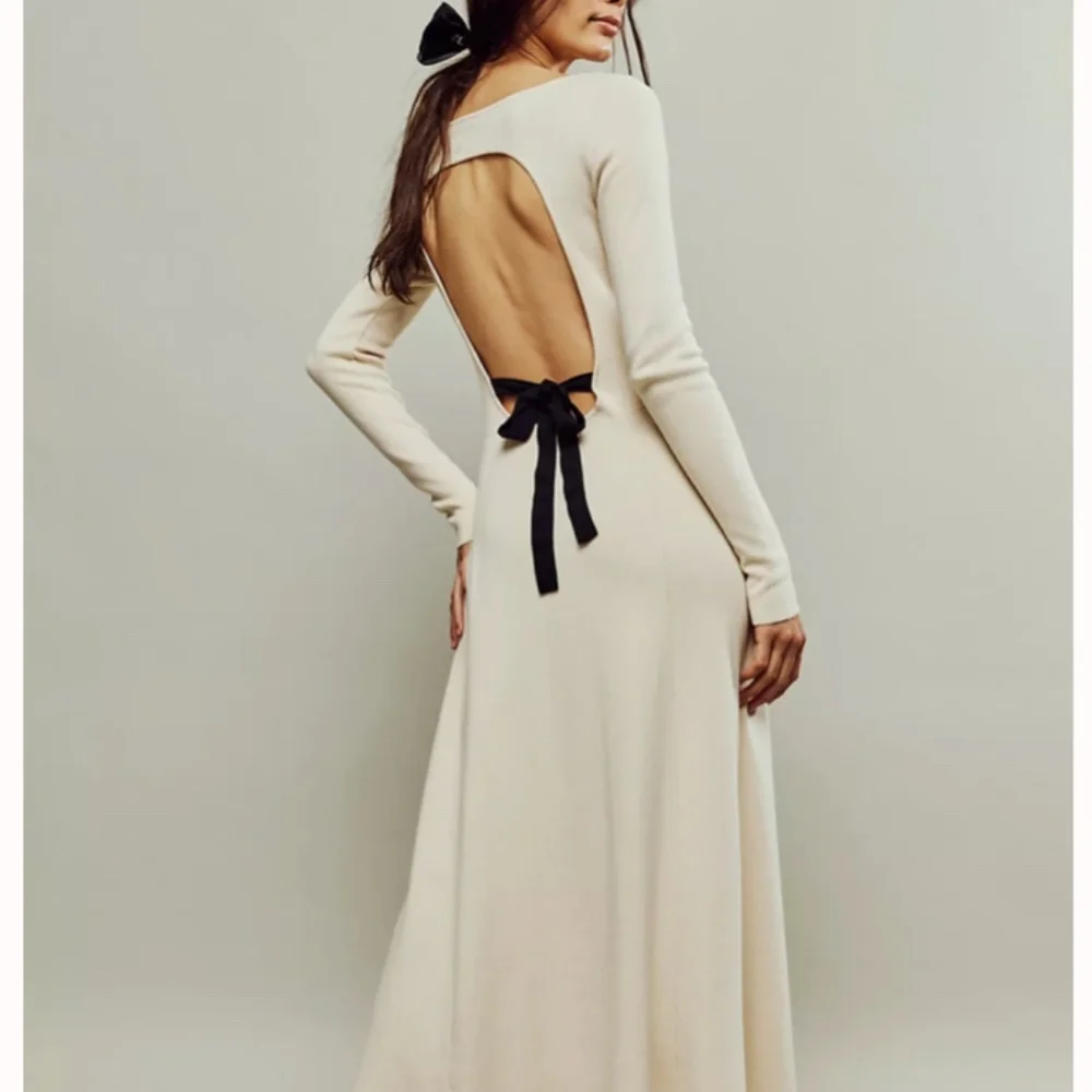 Free People Tupelo Honey Maxi Dress White Swan